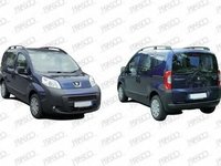 Capota PEUGEOT BIPPER AA PRASCO PG9143100