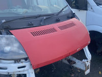 Capota Peugeot Boxer / Citroen Jumper / Fiat Ducato 2006-2014