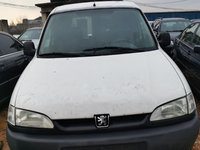 CAPOTA PEUGEOT PARTNER AUTOUTILITARA 2002