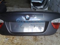 Capota portbagaj BMW seria 3 E90 2006-2010