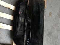 Capota portbagaj completa Mercedes CLS w219