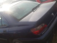 Capota portbagaj Peugeot 406