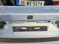 Capota portbagaj 2023 original Haion ( Capota portbagaj ) Seat Toledo Seat Toledo 2 [1999 - 2006]