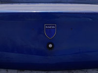 Capota Portbagaj Alb,Albastru,Gri,sedan / Berlina Dacia LOGAN (LS) 2004 - 2012