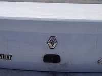 Capota Portbagaj Alb,sedan / Berlina Renault CLIO 2 / SYMBOL 1 1998 - 2008