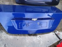 Capota portbagaj albastra Ford Mondeo Mk3 - 2002