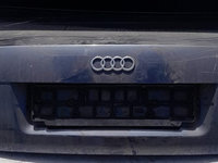 Capota Portbagaj Albastru,sedan / Berlina Audi A4 B6 (8E) 2000 - 2004