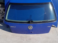 Capota Portbagaj Albastru,sedan / Berlina VW GOLF 4 1997 - 2006