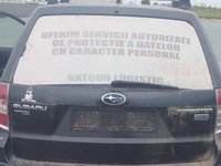 Capota Portbagaj Albastru,SUV 5 Portiere Subaru FORESTER (SH) 2008 - Prezent