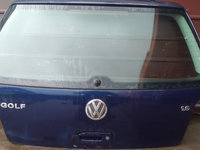 Capota Portbagaj Albastru VW GOLF 4 1997 - 2006