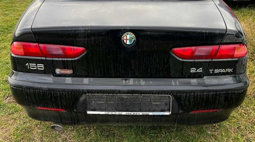 Capota portbagaj Alfa Romeo 156 din 2000
