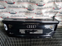 Capota portbagaj Audi A3 8P Cabrio 2008-2013