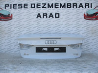 Capota portbagaj Audi A3 8V Cabriolet 2013-2014-2015-2016-2017-2018-2019-2020 DLZD3LHLKL