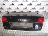 Capota portbagaj Audi A4 8E B7