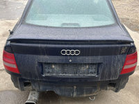 Capota portbagaj Audi A4 B5 2001