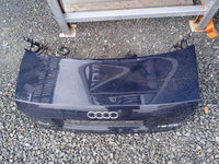 Capota portbagaj Audi A4 B6 [2000 - 2005] Sedan 1.9 TDI MT (100 hp)