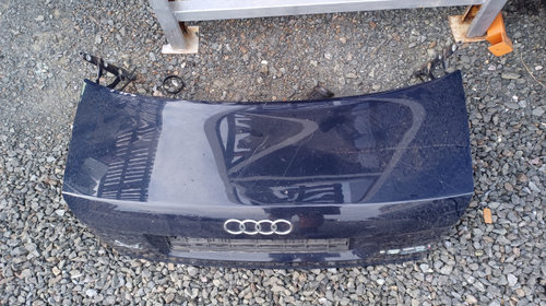 Capota portbagaj Audi A4 B6 [2000 - 2005] Sed