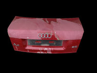 Capota portbagaj Audi A4 B6 [2000 - 2005] Sedan 2.0 MT (130 hp) SE 2.0 ALT