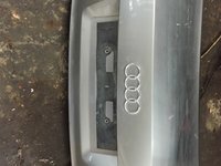 Capota portbagaj Audi a4 b6 2004