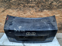 Capota Portbagaj Audi A4 B6 (8E) 2000 - 2004