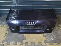 Capota portbagaj Audi A4 B6 (8E2) 1.9 AWX 2002 berlina