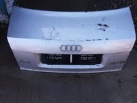 Capota portbagaj Audi A4 B6 an 2003