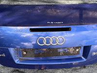 Capota portbagaj Audi A4 B6 Cabrio