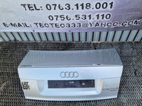 Capota portbagaj Audi A4 B6