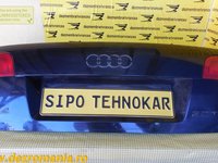 CAPOTA PORTBAGAJ AUDI A4 B7 2.0 TDI, AN 2006.