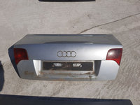 Capota portbagaj audi a4 b7