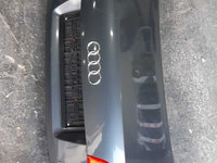 Capota portbagaj Audi A4 B7