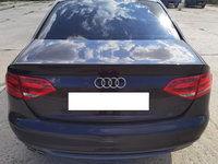 Capota portbagaj Audi A4 B8 2008 2.0 TDI S line