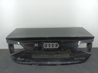 Capota portbagaj Audi A4 B8 CAGA 2008-2012 DezP: 12350