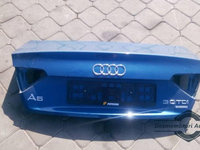 Capota portbagaj Audi A5 (2007->) [8T3]