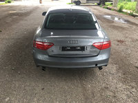 Capota portbagaj audi a5 2008 din dezmembrari