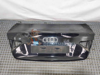 Capota portbagaj Audi A5 (8T3) [Fabr 2007-2015] OEM