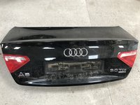 Capota portbagaj AUDI A5 Coupe 2008 2009 2010 2011