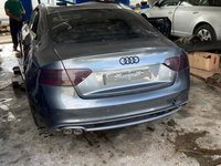 Capota portbagaj Audi A5 Coupe 2013