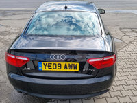 Capota Portbagaj Audi A5 LZ9Y