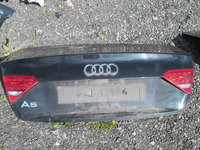 Capota portbagaj Audi A5