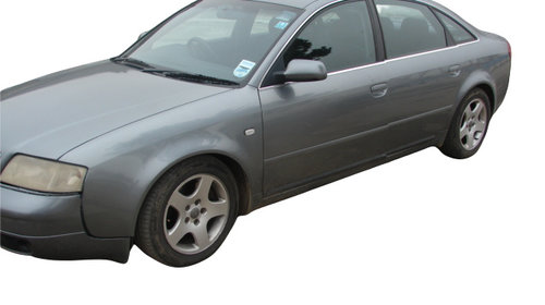Capota portbagaj Audi A6 4B/C5 [1997 - 2001] Sedan 2.5 TDI MT quattro (150 hp) AKE