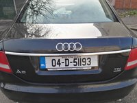 Capota portbagaj Audi A6 4F 3.0 TDI QUATTRO