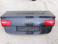 Capota Portbagaj Audi A6 4G