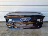 Capota portbagaj Audi A6 (4G2, C7) [Fabr 2012-2017] LY9B