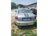 Capota portbagaj Audi A6 C5 2003