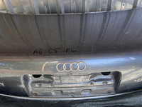 Capota portbagaj Audi A6 C5 facelift