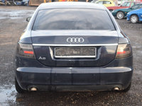 Capota portbagaj Audi A6 C6 sedan 668