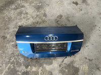 Capota portbagaj Audi A6 C6