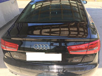 Capota Portbagaj Audi A6 C7 Berlina 2011-2015