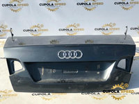 Capota portbagaj Audi A6 facelift (2008-2011) [4f, C6]